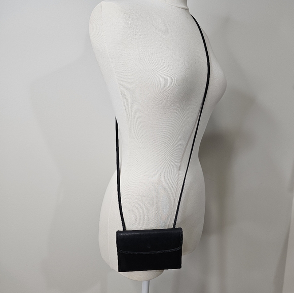 Vintage Coach Swing wallet #4842 - Picture 2 of 13